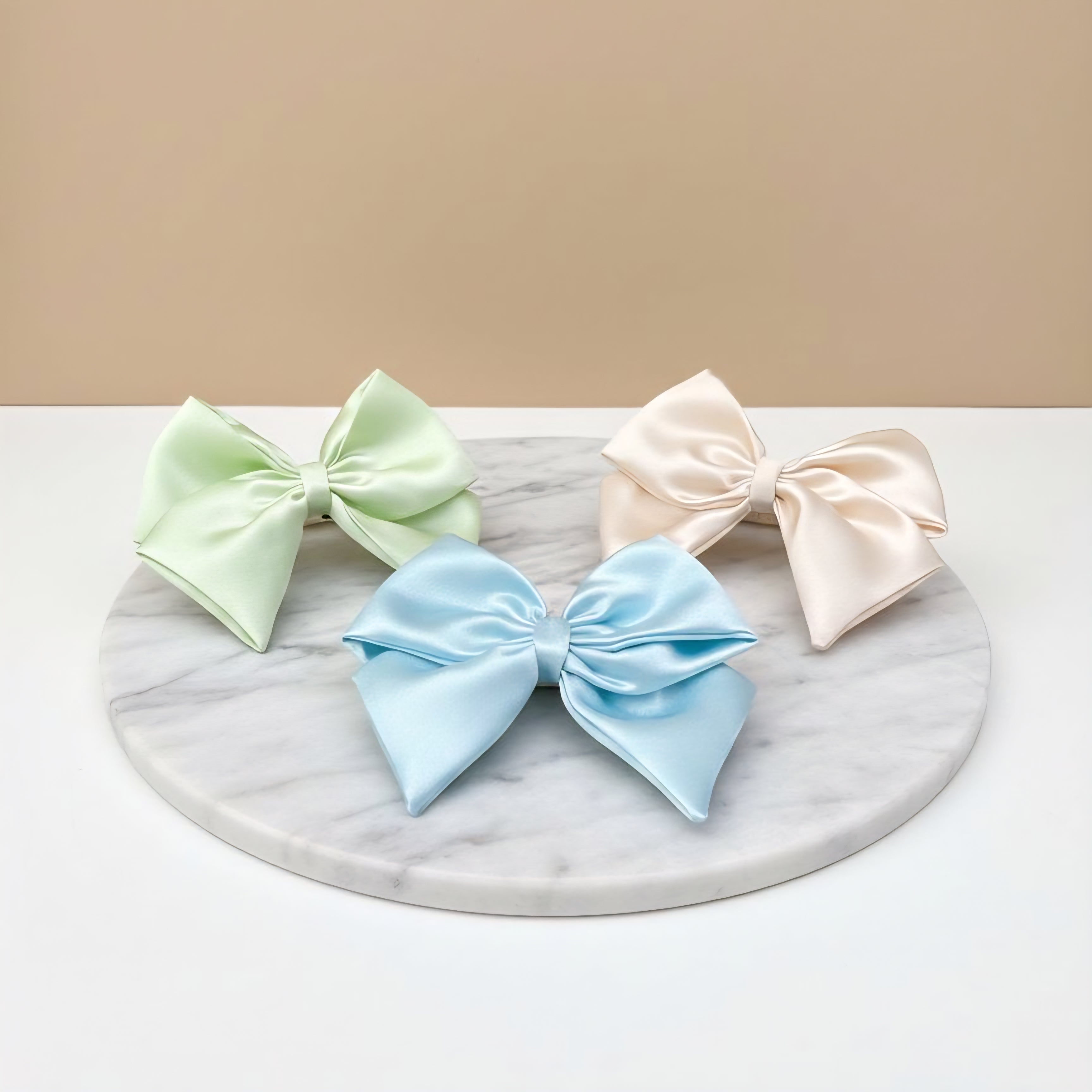 The Signature Hair Bow Collection