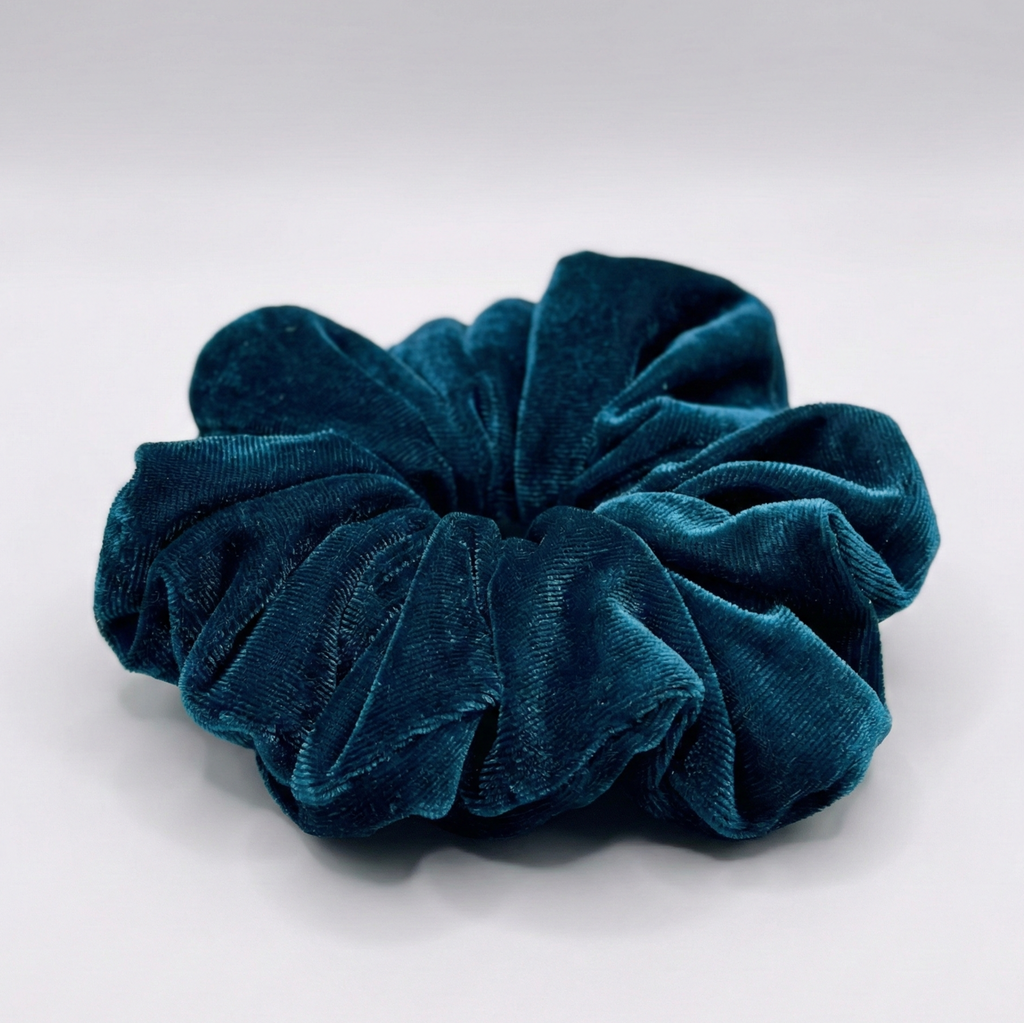 Velvet Scrunchies