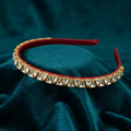 Crystal  Heritage Headband